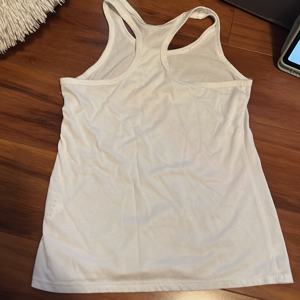 nike tee - Picture 3 of 3